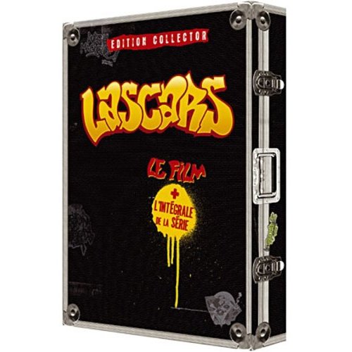 LASCARS (Le Film + L'Integral de la Série)