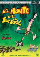 LA HONTE DE LA JUNGLE