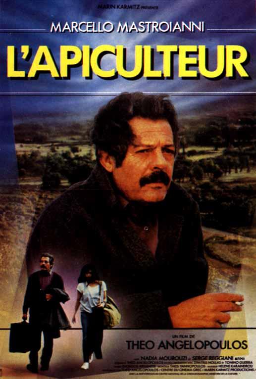 L'APICULTEUR