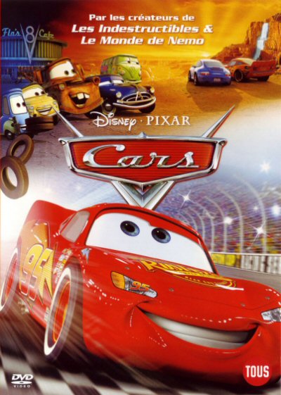 CARS