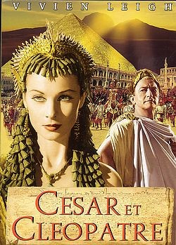 CESAR ET CLEOPATRE