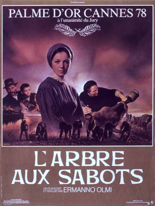 L'ARBRE AUX SABOTS