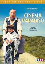 CINEMA PARADISO