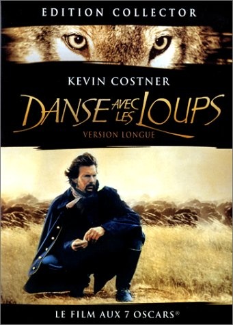 DANSE AVEC LES LOUPS