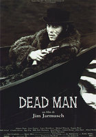 DEAD MAN