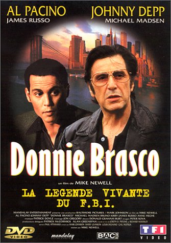DONNIE BRASCO