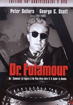 DR FOLAMOUR