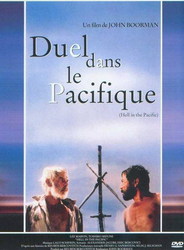 DUEL DANS LE PACIFIQUE
