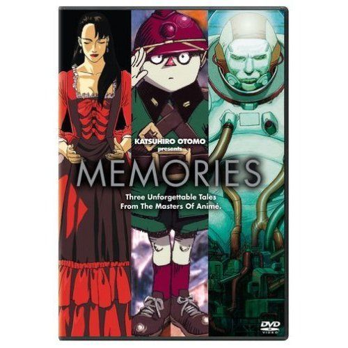 MEMORIES
