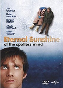 ETERNAL SUNSHINE OF THE SPOTLESS MIND