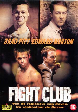 FIGHT CLUB