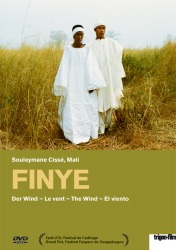 FINYE / LE VENT