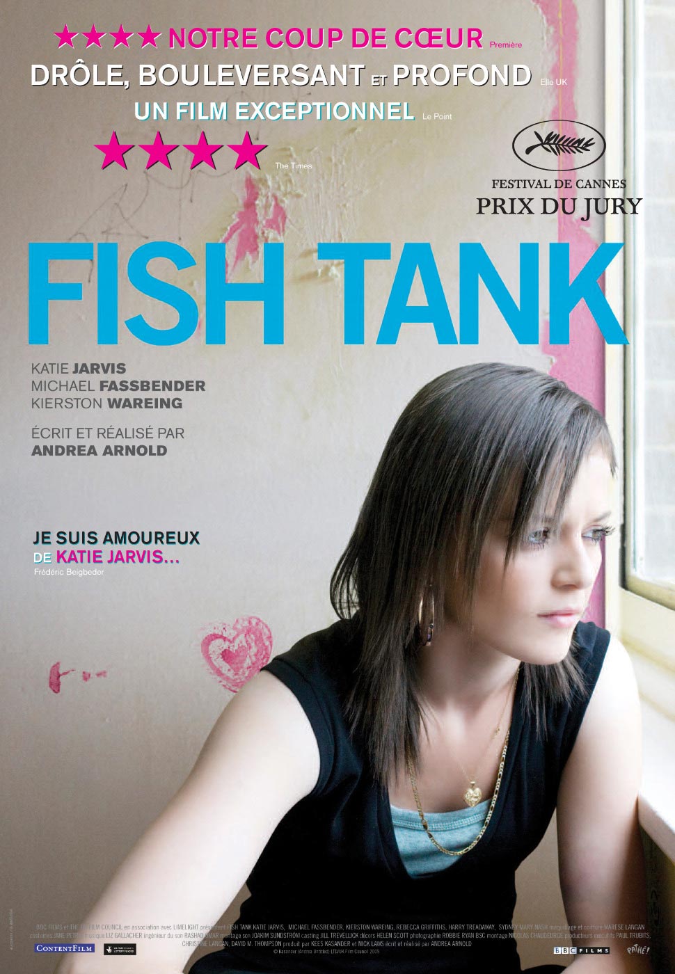 FISH TANK