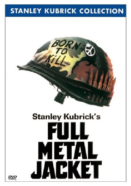 FULL METAL JACKET