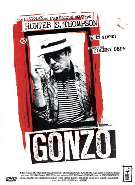 GONZO