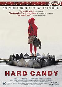 HARD CANDY