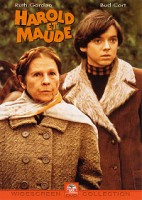 HAROLD AND MAUDE