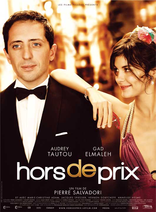 HORS DE PRIX