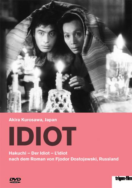 IDIOT