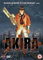 AKIRA