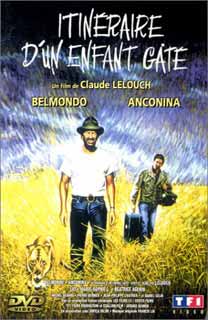 ITINERAIRE D'UN ENFANT GATE