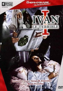 IVAN LE TERRIBLE I