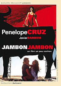 JAMBON JAMBON