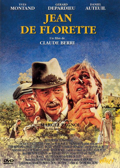 JEAN DE FLORETTE