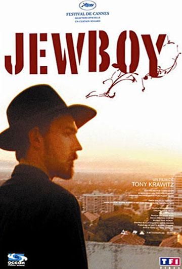 JEWBOY