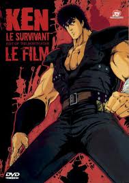 KEN LE SURVIVANT, LE FILM
