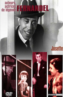 JOSETTE
