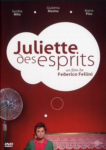 JULIETTE DES ESPRITS