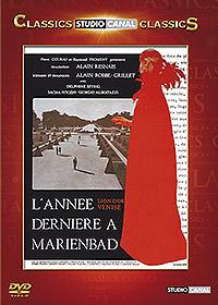 L'ANNEE DERNIERE A MARIENBAD