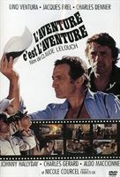 L'AVENTURE C'EST L'AVENTURE