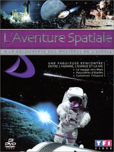 L'AVENTURE SPATIALE