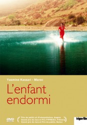 L'ENFANT ENDORMI