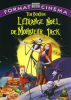 L'ETRANGE NOEL DE MR JACK