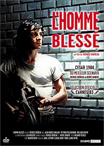 L'HOMME BLESSE