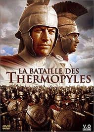 LA BATAILLE DES THERMOPHYLES
