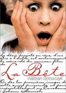 LA BETE