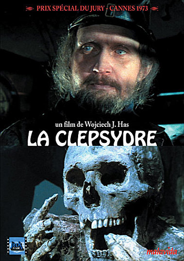LA CLEPSYDRE