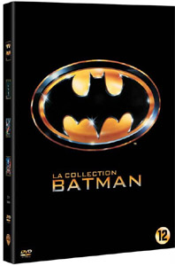 LA COLLECTION BATMAN