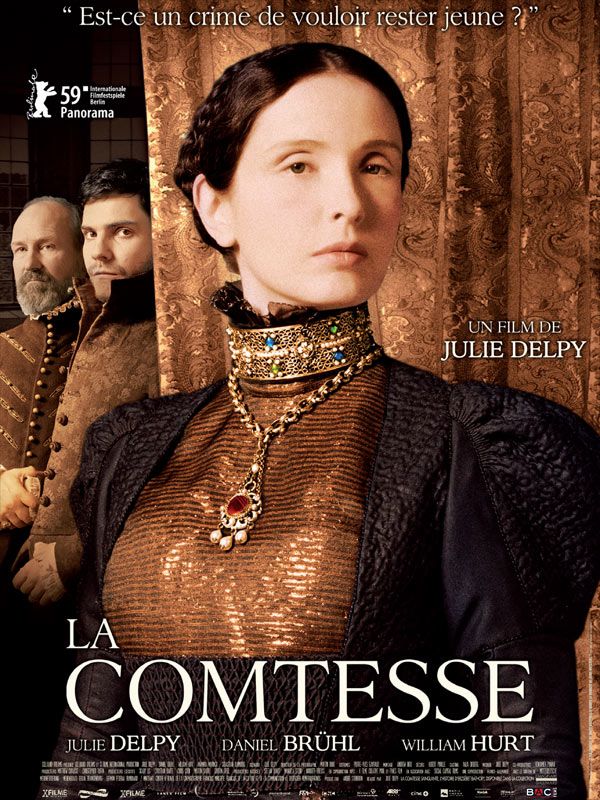 LA COMTESSE