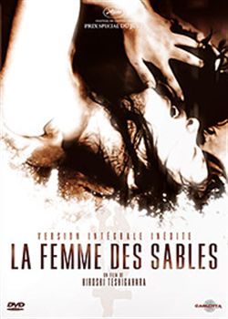 LA FEMME DES SABLES