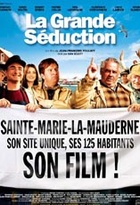 LA GRANDE SEDUCTION