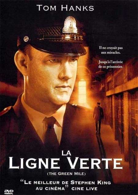 LA LIGNE VERTE