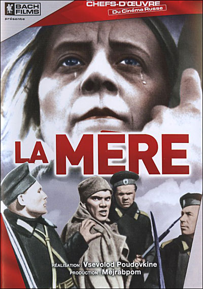 LA MERE