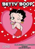 BETTY BOOP - Coffret Collector 3 DVD