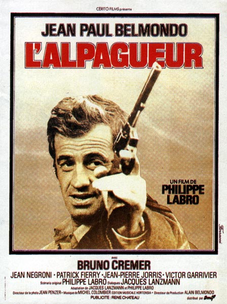 L\'ALPAGUEUR