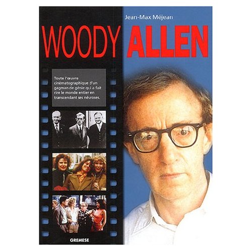 WOODY ALLEN
